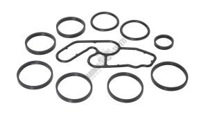 MOTOR YAĞ SOĞUTUCU TAMİR TK.