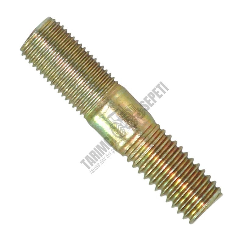 SU KASNAK VE ARKA ÇEKİ SAPLAMASI KALIN 1/2