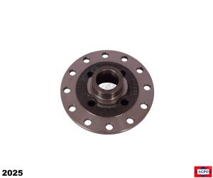 DİFERANSİYEL ALT GÖVDE