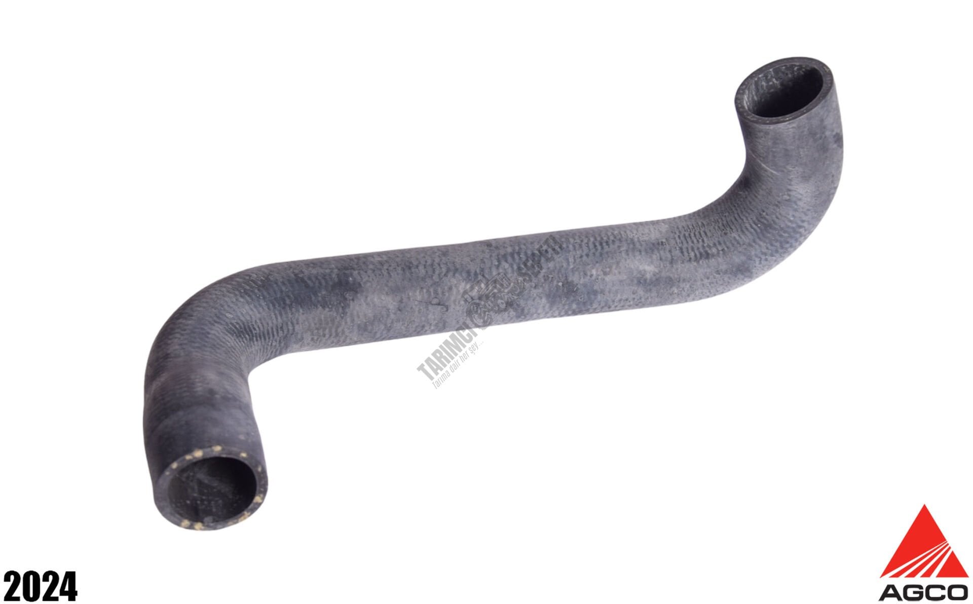 RADYATÖR ALT HORTUM