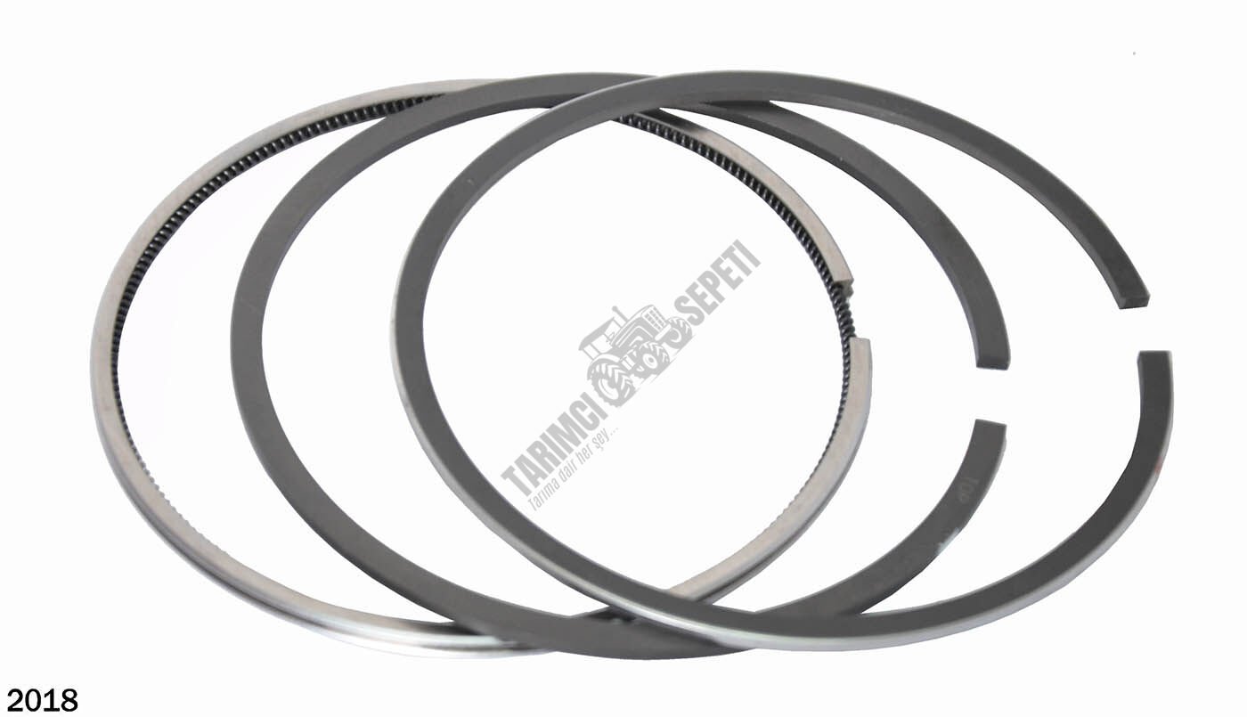 SEGMAN 115 MM STD NORMAL