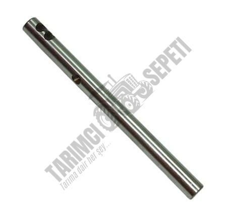 VİTES MİLİ 4TH & 8TH