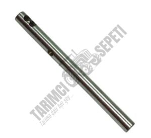 VİTES MİLİ 4TH & 8TH