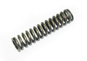 HİDROLİK DALIŞ VALF SAPLAMA YAYI