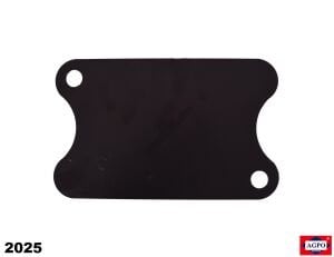 ŞANZIMAN GÖVDESİ ALT SACI