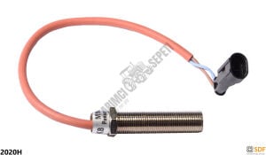 ELEKTRONİK BEYİN SİVİCİ(2 UÇLU)