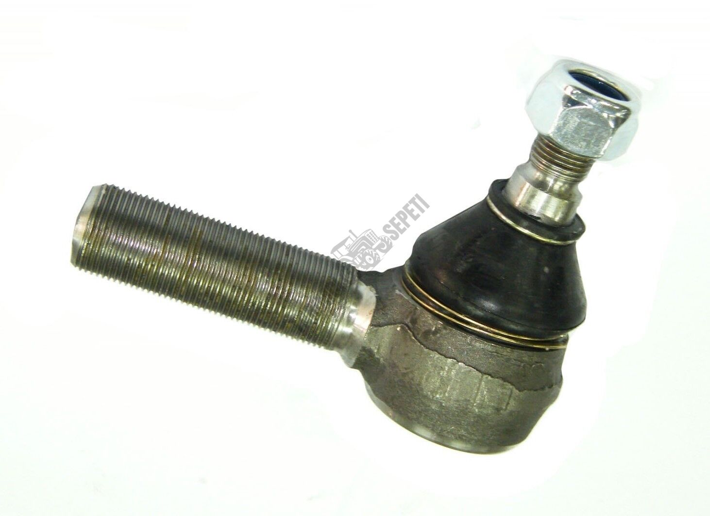 ROT BAŞI M 22x1.5 KALIN DİŞ RH KONİK 15 MM