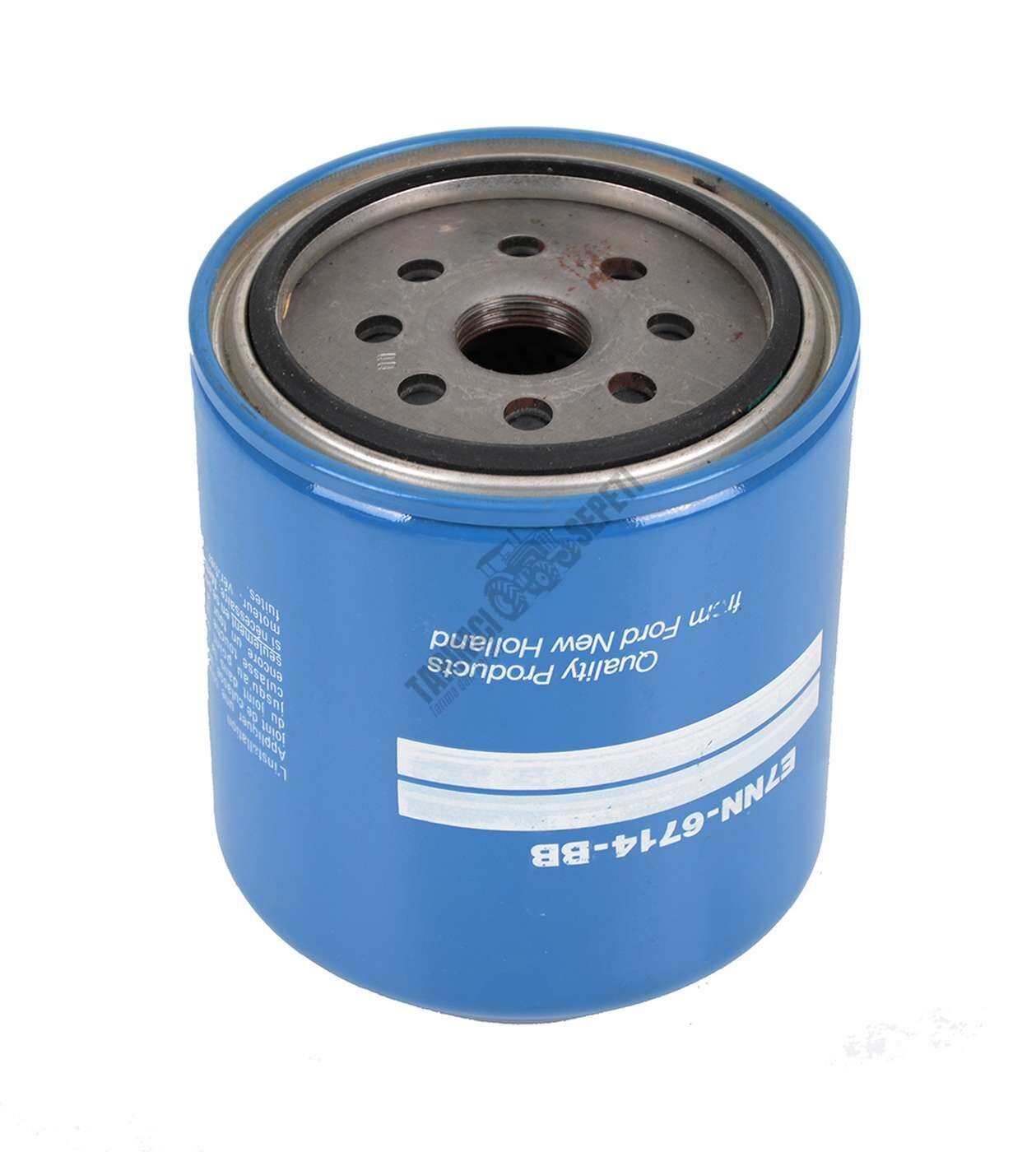 MOTOR YAĞ FİLTRESİ TW15