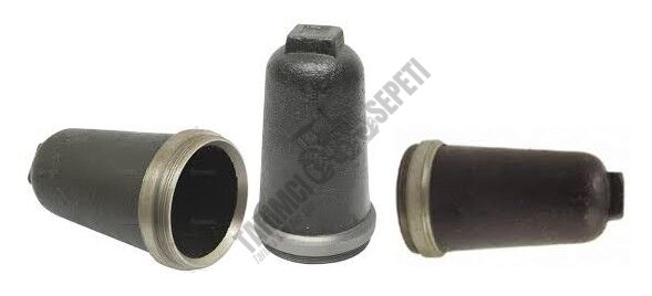 KUYRUK MİL KAPAĞI ÇAN TİP