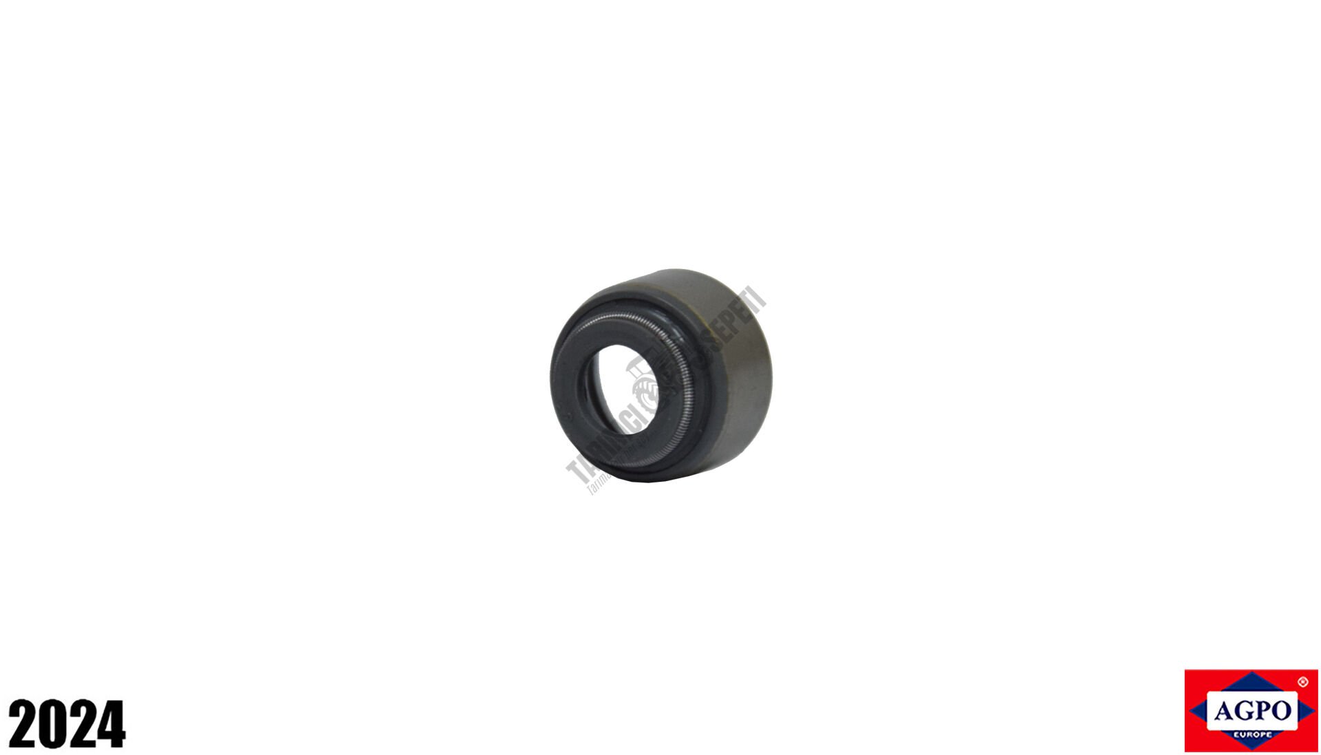 SUPAP LASTİĞİ-VİTON