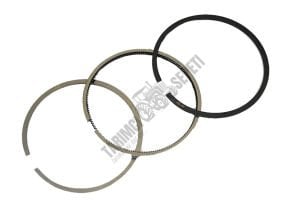 SEGMAN 100 MM ESKİ MODEL 2,50x2,50x5,50 MM