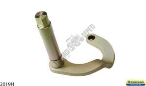 VİTES ŞAFTI 7740-TS