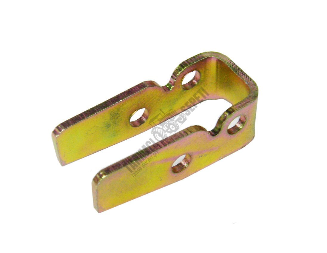 HİDROLİK DALIŞ VALF U ÇATALI SAC