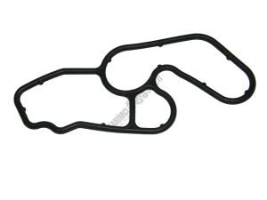 MOTOR YAĞ SOĞUTUCU YATAK O-RİNGİ BÜYÜK