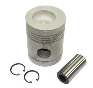 PİSTON STD 108 MM