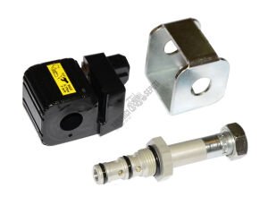 SELONOİD ÇİFT ÇEKER