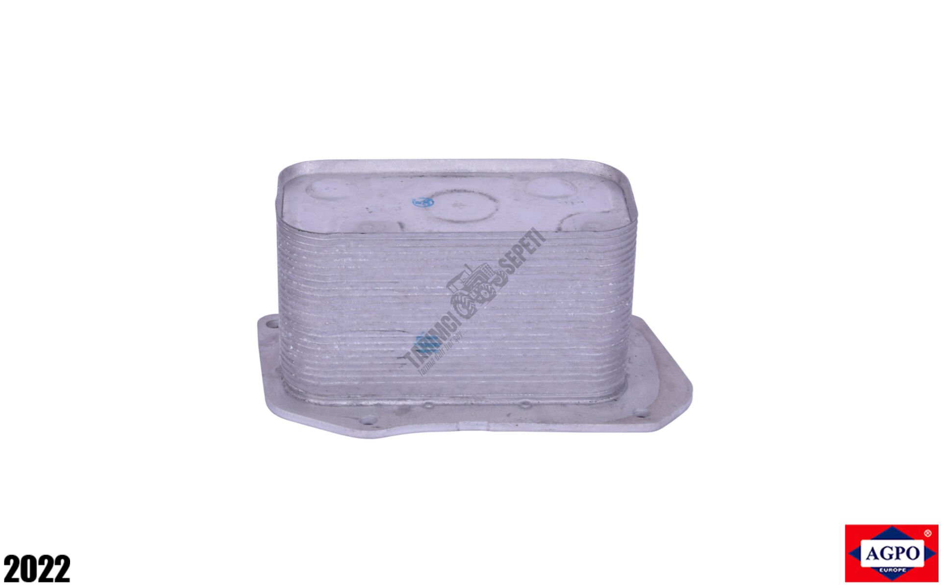 MOTOR YAĞ SOĞUTUCU