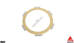 ŞANZIMAN DYNASHİFT BRONZ DİSK BÜYÜK 175 MM 3 AD