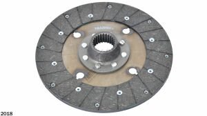KASNAK PTO DİSKİ İ.FRZ 10