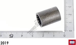 HİD.DİR.TANDEM POMPA FREZELİ KAPLİN