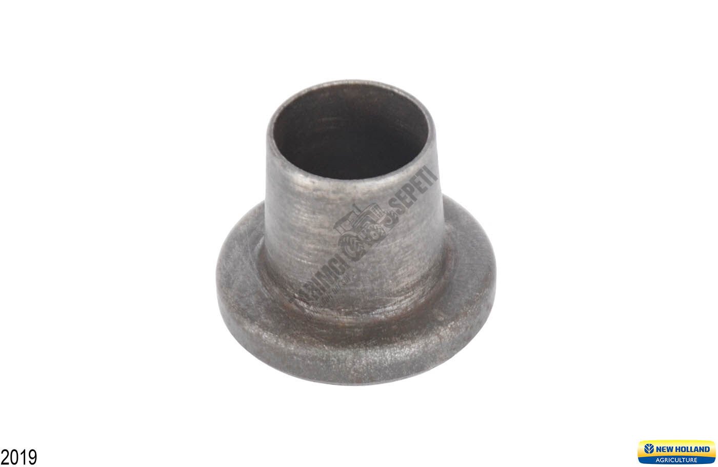 SUPAP ŞAPKASI EGZOZ 664.7740.TC56H.TW