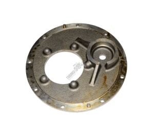 ŞANZIMAN SAĞ BACAK KAPAĞI