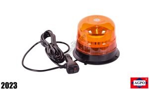 DÖNER LAMBA MIKNATISLI VE VANTUZLU 12V 48W E-B. WO