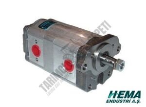 HİD.DİR.TANDEM POMPA