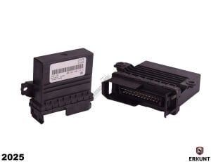 HİDROLİK KONTROL ÜNİTESİ EHR-B (PANEL)