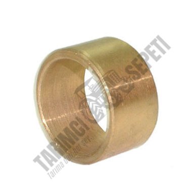 FREN MİL BURCU KISA ETLİ SARI