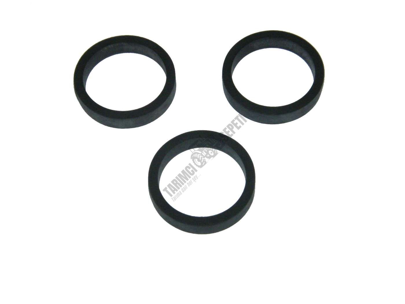 MOTOR YAĞ SOĞUTUCU YATAK O-RİNGİ KÜÇÜK