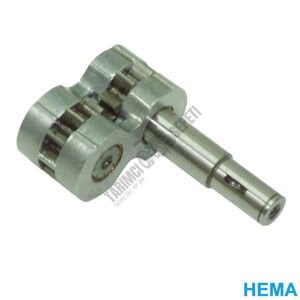 HİD.DİR.POMPA DİŞLİ TK.