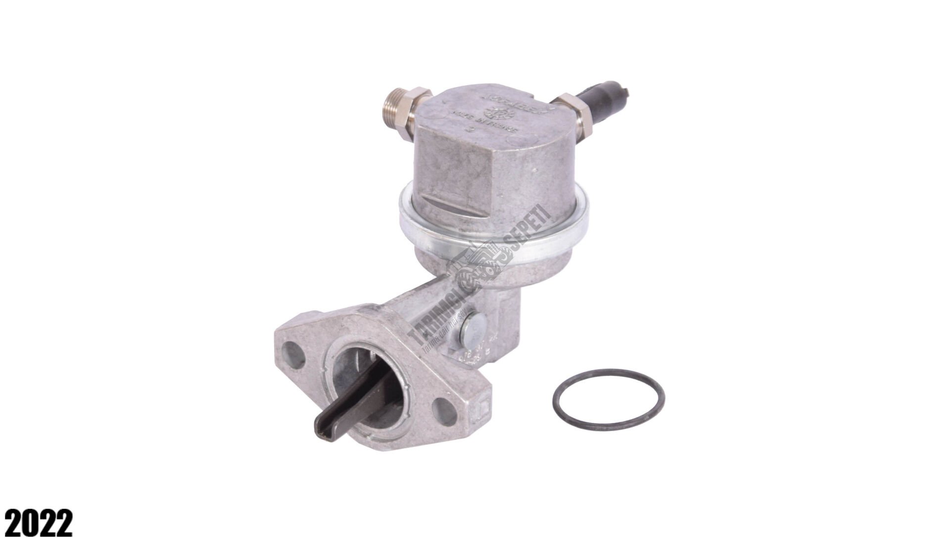 MAZOT OTOMATİĞİ