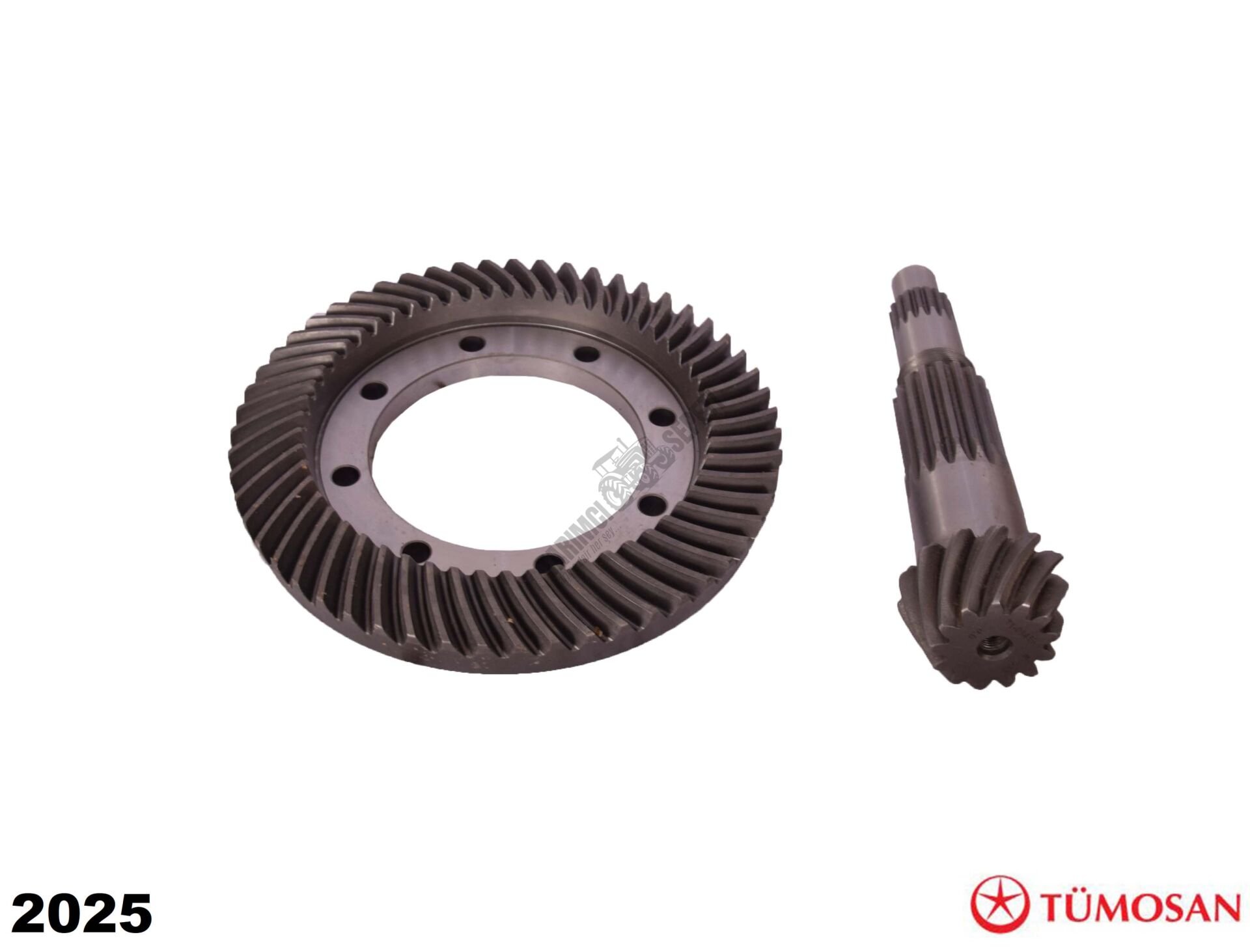 AYNA MAHRUTİ T180 8+2  13/55