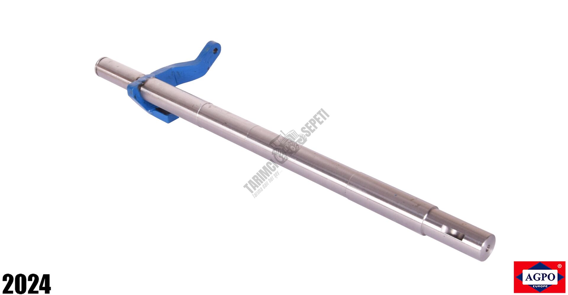 FREN PEDAL MİLİ-DÖKÜM