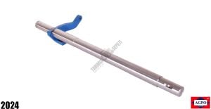 FREN PEDAL MİLİ-DÖKÜM