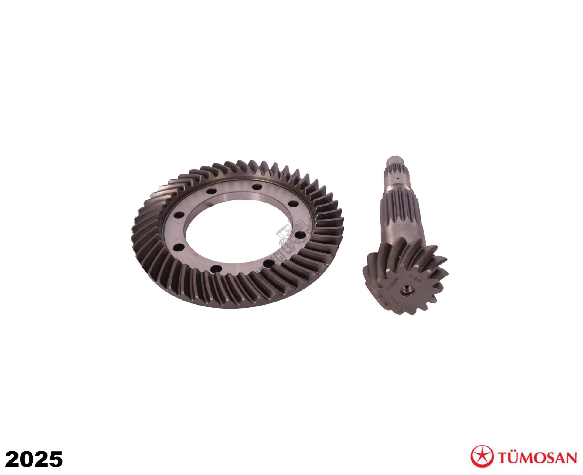 AYNA MAHRUTİ KOMPLE T180-8+2  14/47