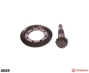 AYNA MAHRUTİ KOMPLE T180-8+2  14/47