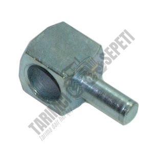 HİDROLİK DALIŞ KONTROL MAFSAL PİMLİ