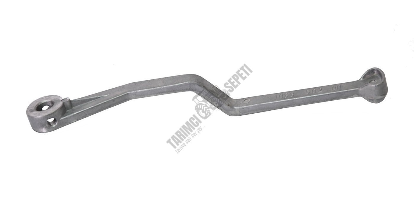 KUYRUK MİL PTO HAREKET KOLU ALÜMİNYUM