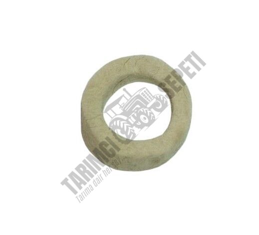 FREN MİL TOZ KIL KEÇE 26 x 41 x 6