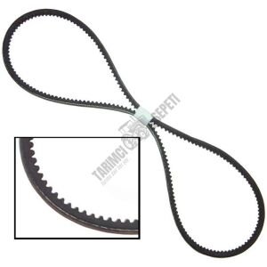 VANTİLATÖR KAYIŞI TIRTILLI AX13x1400Lİ