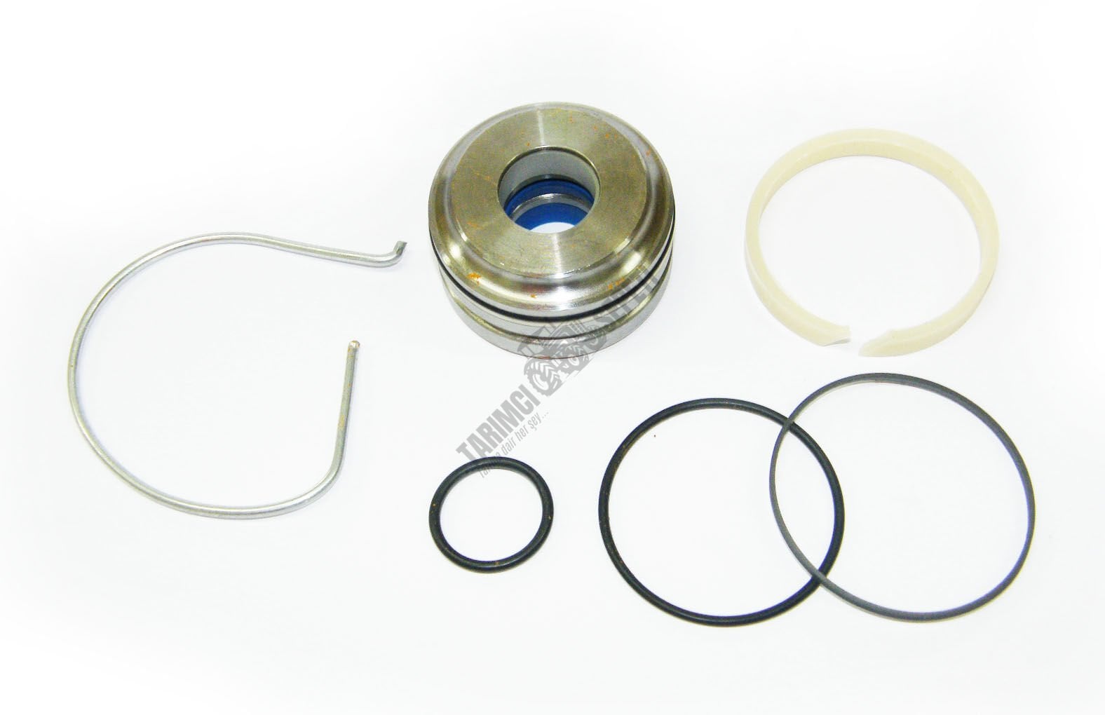 HİD.DİR.ÖN LİFT TM.TK PİSTONLU