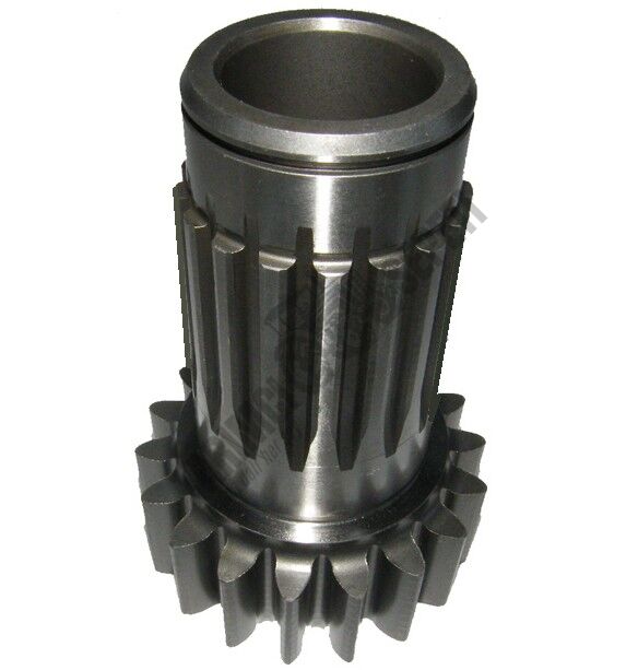 4x4 ARA ŞANZ. KAMALI MİL 18x17 DİŞ