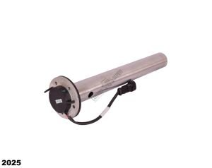 MAZOT DEPO ŞAMANDIRASI