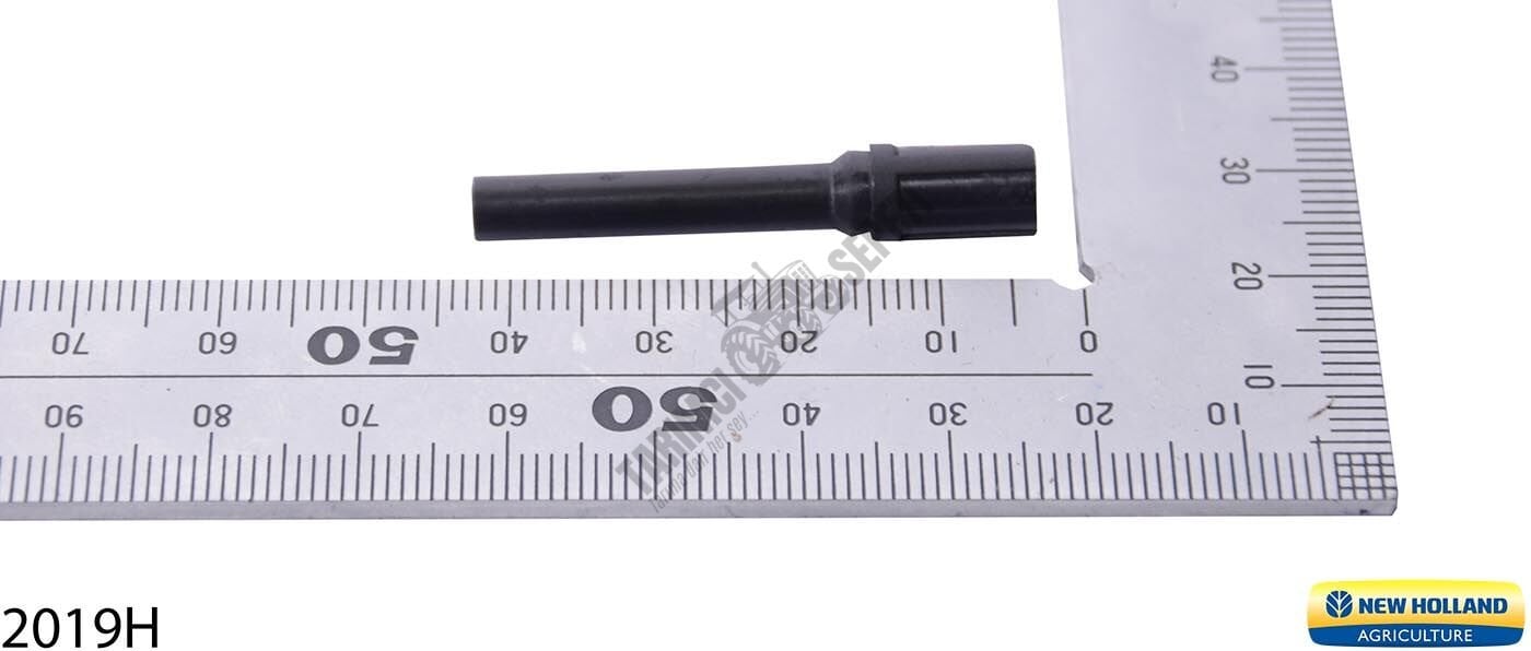 PİSTON YAĞLAMA BORUSU