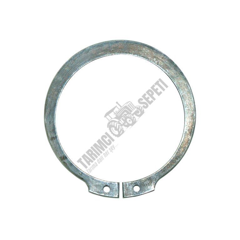 ŞANZIMAN MİLİ MEMELİ UÇ SEGMAN, 702A