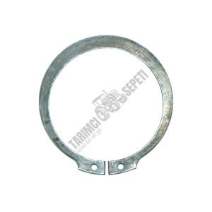 ŞANZIMAN MİLİ MEMELİ UÇ SEGMAN, 702A