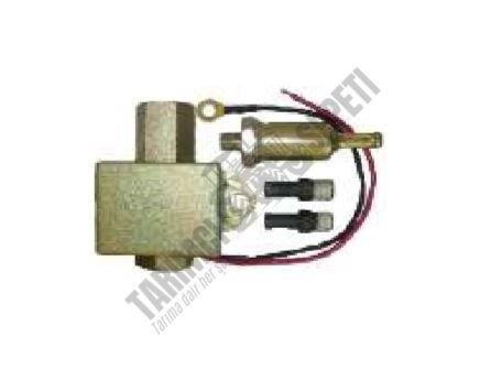MAZOT OTOMATİĞİ