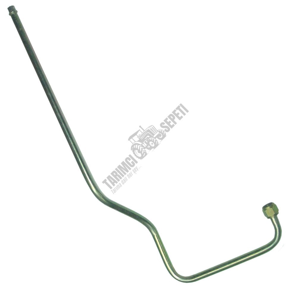 HİD.DİR. POMPA DÖNÜŞ BORU